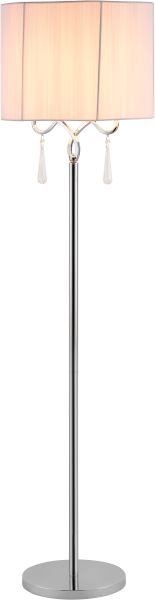 Торшер Moderli Mae V2564-1F