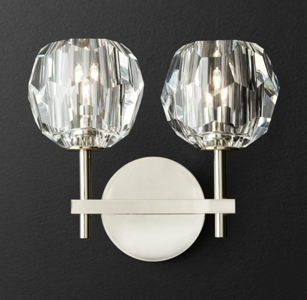 Бра Imperium Loft Rh Boule De Cristal 156049-22 Бра Imperium Loft Rh Boule De Cristal 156049-22