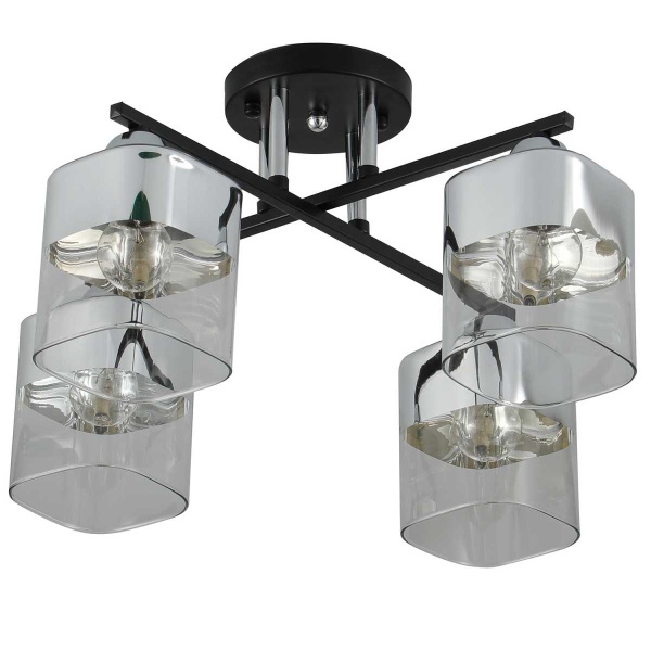 Люстра Reluce 07275-0.3-04