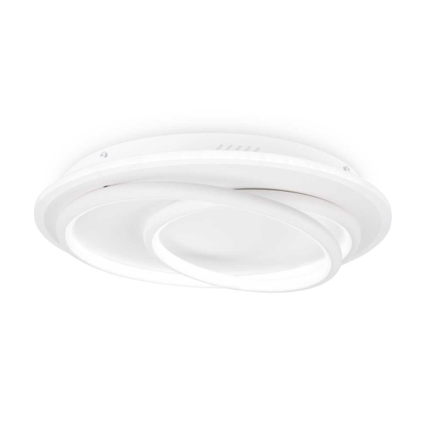 Потолочный светильник Freya Спираль / Spiral FR6089CL-L120W