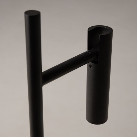 Торшер Maytoni Estudo Z010FL-L8B3K