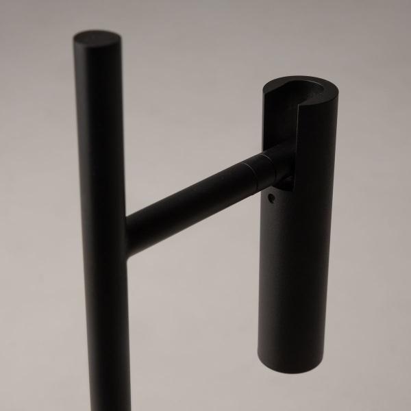 Торшер Maytoni Estudo Z010FL-L8B3K