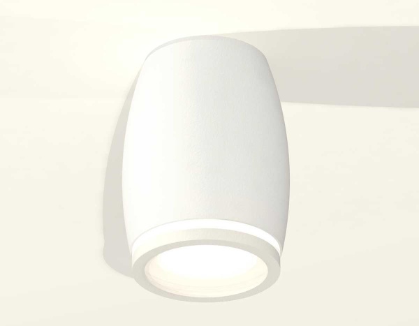 Комплект потолочного светильника Ambrella light Techno Spot XC (C1122, N7120) XS1122020