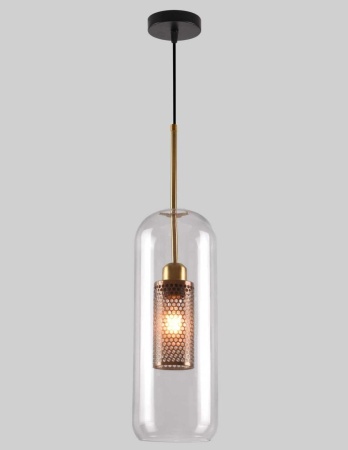 Светильник подвесной Alfa Light F2824-39