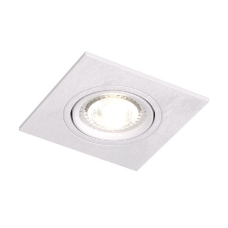 Встраиваемый светильник Denkirs Billum DK3021-WH