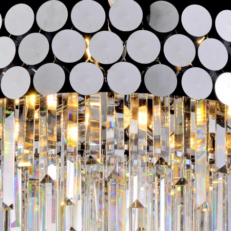 Люстра Reluce 77378-0.3-500 CH