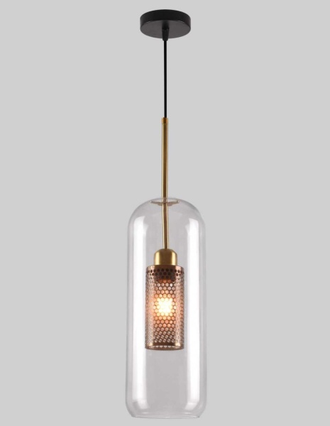 Светильник подвесной Alfa Light F2824-39