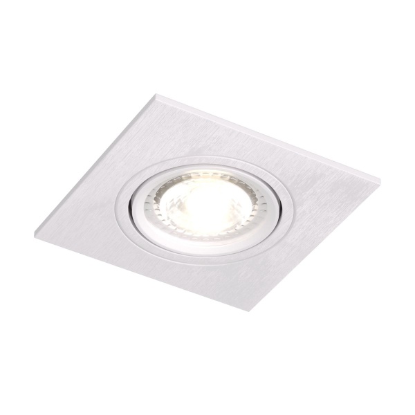 Встраиваемый светильник Denkirs Billum DK3021-WH