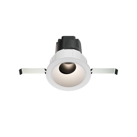 Встраиваемый светодиодный светильник Maytoni Technical Wise DL057-7W4K-W