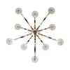Подвесная люстра ST Luce Elegance SL1405.203.10