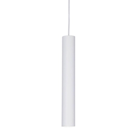 Подвесной светильник Ideal Lux Look Sp1 D06 Bianco 104935