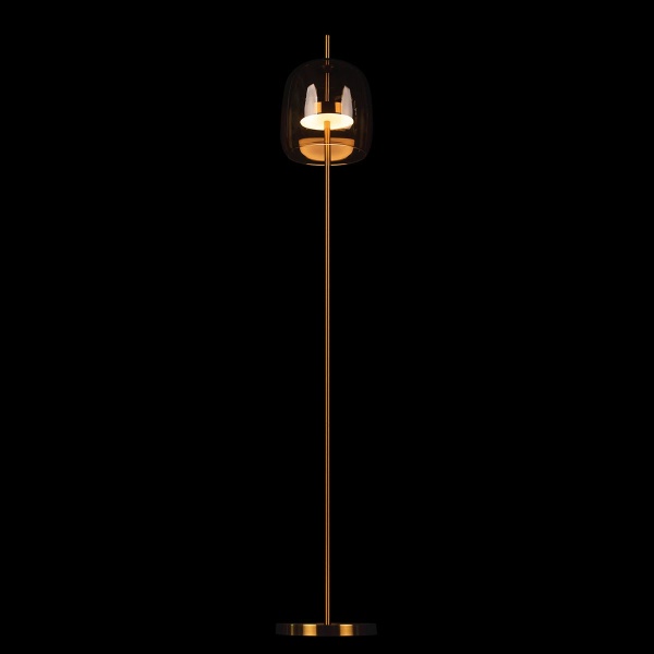 Торшер Loft IT Dauphin 10040F/A