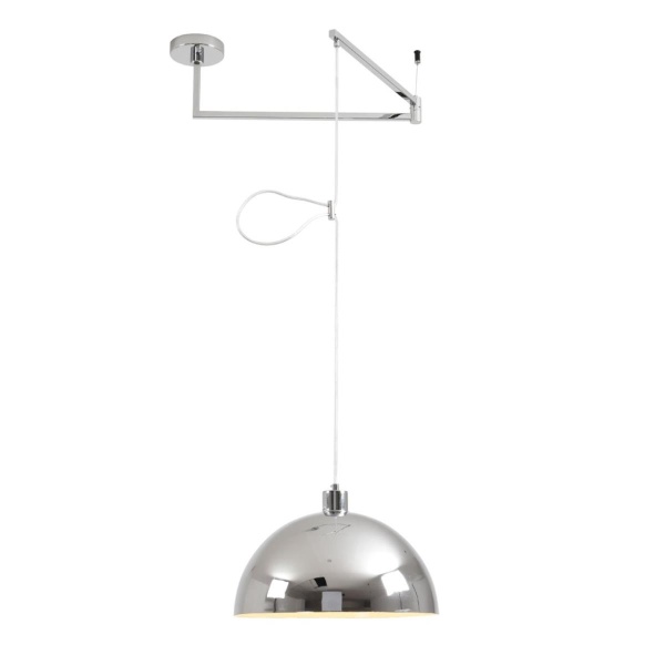 Люстра Lumion ARMINA 8322/1C