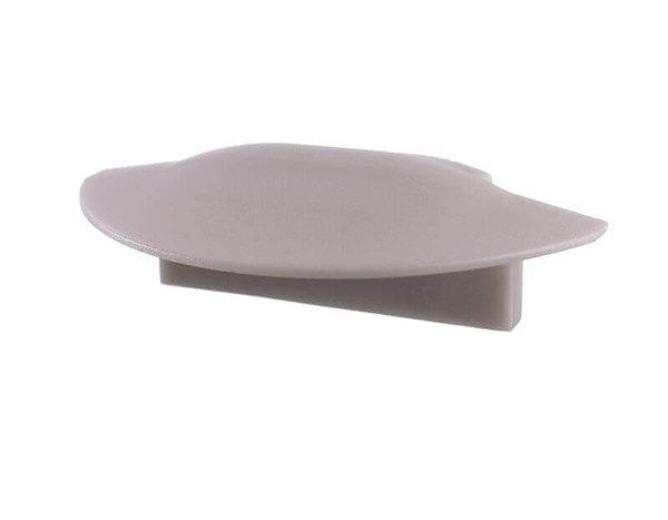 Заглушка Deko-Light End Cap F-ET-01-15 Set 2 pcs 978611 Заглушка Deko-Light End Cap F-ET-01-15 Set 2 pcs 978611