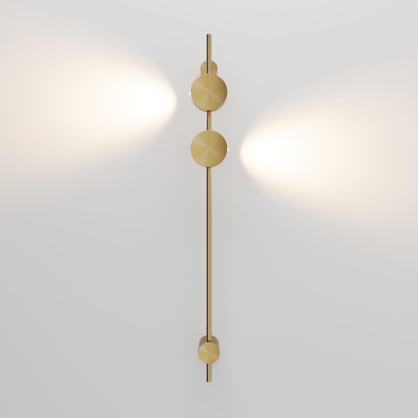 Светильник настенный Elektrostandard Illume a070998