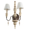 Настенный светильник Loft it Country 10419W