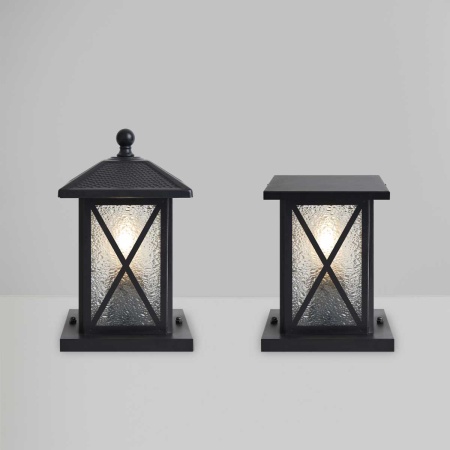 Ландшафтный светильник Voltega Габи / Gabi VGL7214FL-01B1