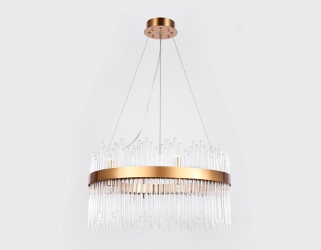 Подвесная люстра Ambrella light Traditional TR5355