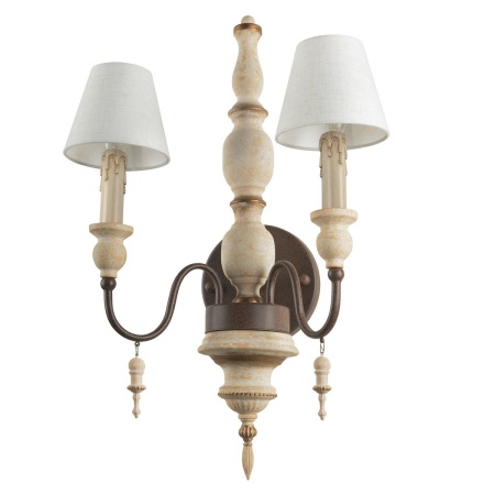 Настенный светильник Loft it Country 10419W