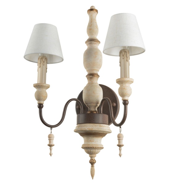 Настенный светильник Loft it Country 10419W