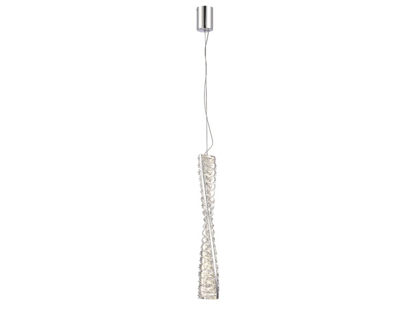 Подвесной светильник Newport 8240 8246/S Chrome М0067444