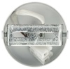 Спот ЭРА OL55 WH Б0061883