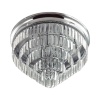 Потолочная люстра Lumion Zaha Classi 8266/8C