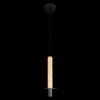 Подвесной светильник Loft IT Montblanc 10475B Black
