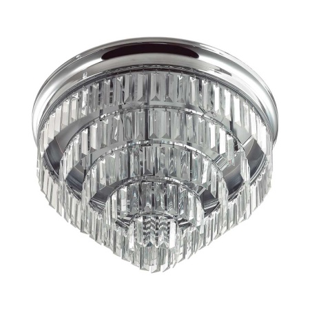 Потолочная люстра Lumion Zaha Classi 8266/8C