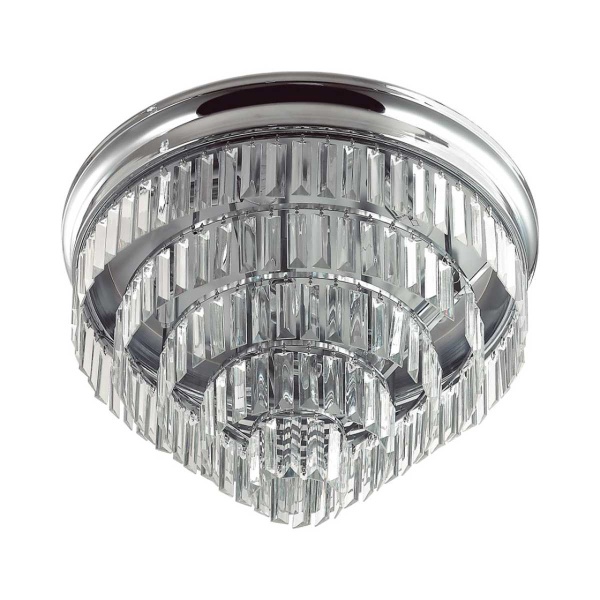 Потолочная люстра Lumion Zaha Classi 8266/8C