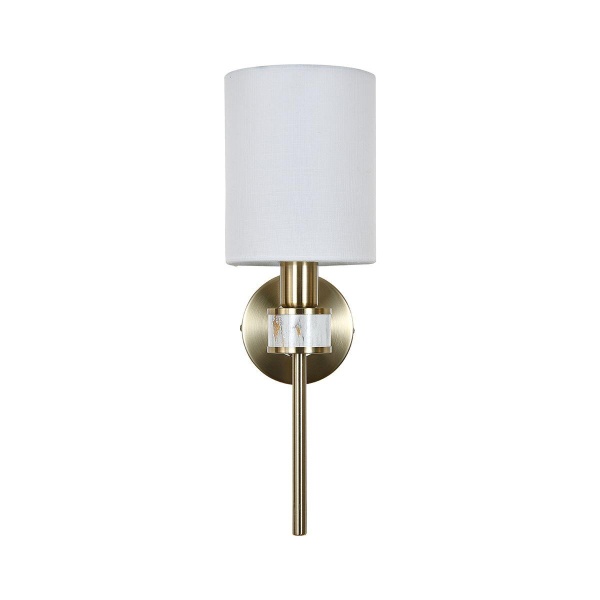 Бра Indigo Poesia 13035/1W Brass V000576 Бра Indigo Poesia 13035/1W Brass V000576