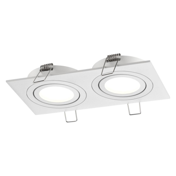 Светильник встраиваемый Novotech MORUS 371021