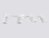 Настенно-потолочный спот Ambrella light TRADITIONAL TR8666
