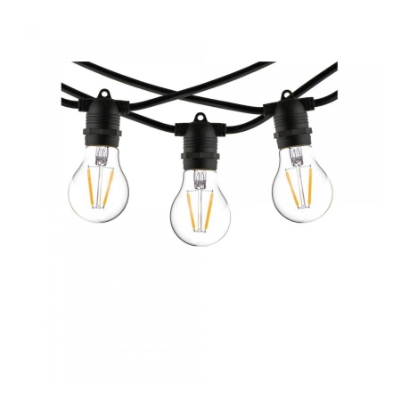 Уличная гирлянда Nowodvorski Festoon Lights 7872