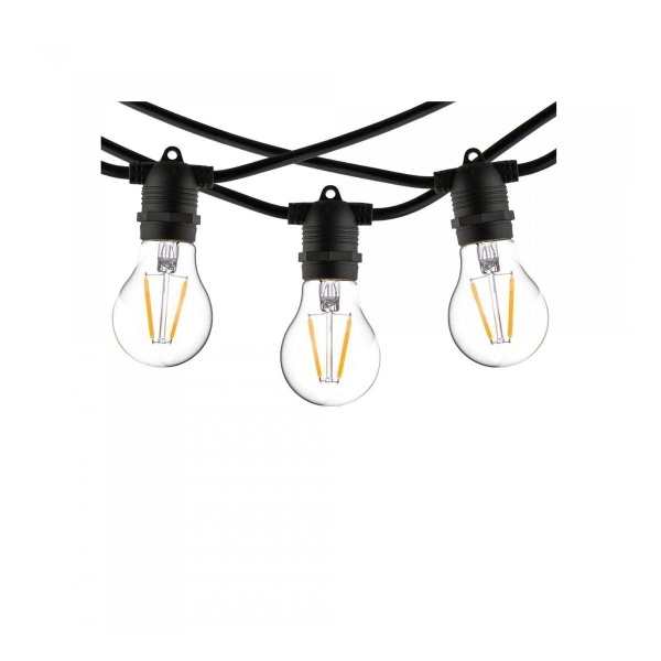 Уличная гирлянда Nowodvorski Festoon Lights 7872