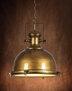 Подвесной светильник Lucide Old Burdie 31471/46/03