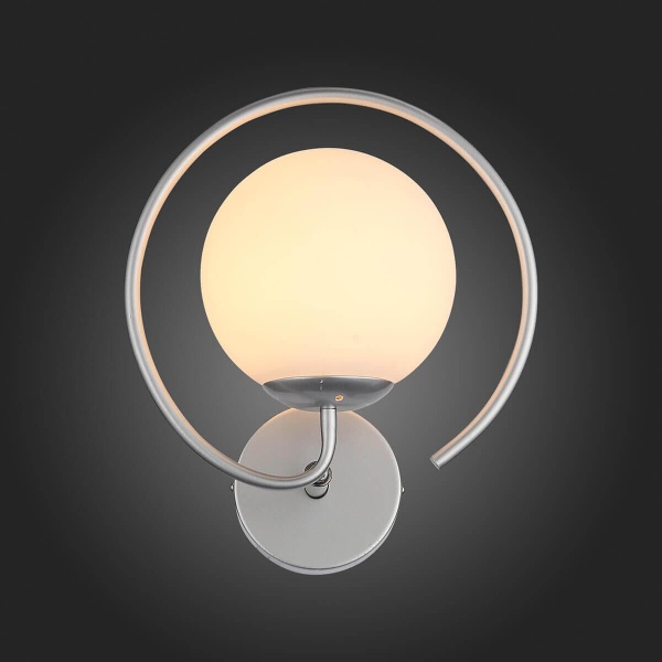 Бра Evoluce Galio SL418.101.01