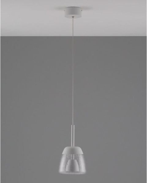 Подвесной светодиодный светильник Moderli Eir V10872-PL