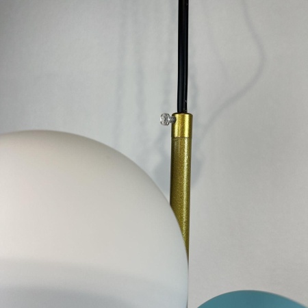 Подвесная люстра Imperium Loft Matisse 191916-26