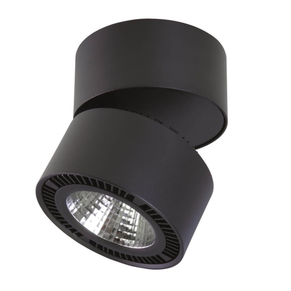 Светодиодный спот Lightstar Forte Muro 214817 Светодиодный спот Lightstar Forte Muro 214817
