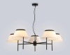 Люстра Ambrella Light HIGH LIGHT LH72453