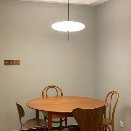 Подвесной светильник Imperium Loft Lakin Black D50 220518-23