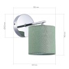 Бра Evoluce Essenza SLE300621-01