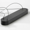 Подвесной светодиодный светильник Lussole Henry LSP-7304 Подвесной светодиодный светильник Lussole Henry LSP-7304