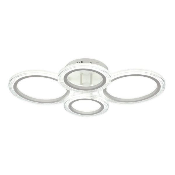 Потолочная светодиодная люстра Escada Avani 10258/4LED