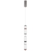 Подвесной светильник Odeon Light Collier L-Vision 5456/18L