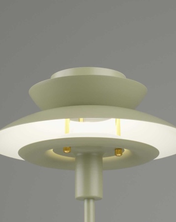 Лампа настольная Moderli Shaggy V11296-1T