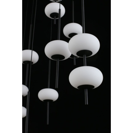 Подвесная светодиодная люстра Aployt Celcia APL.863.03.117