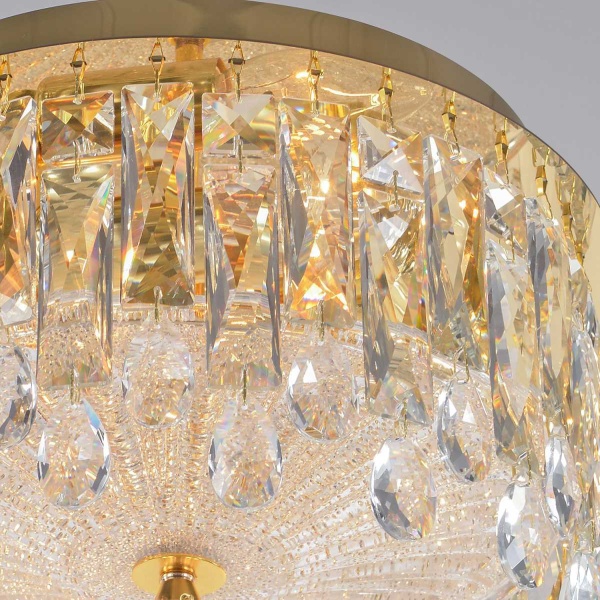 Люстра Reluce 62060-0.3-06 DN