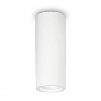 Потолочный светильник Ideal Lux Tower PL1 Small Round
